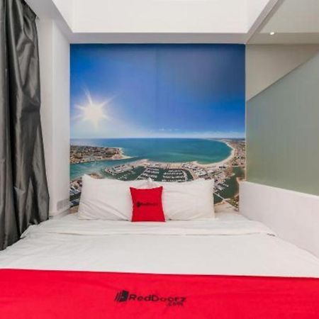 Reddoorz Hotel Plus @ Little India Singapore Esterno foto