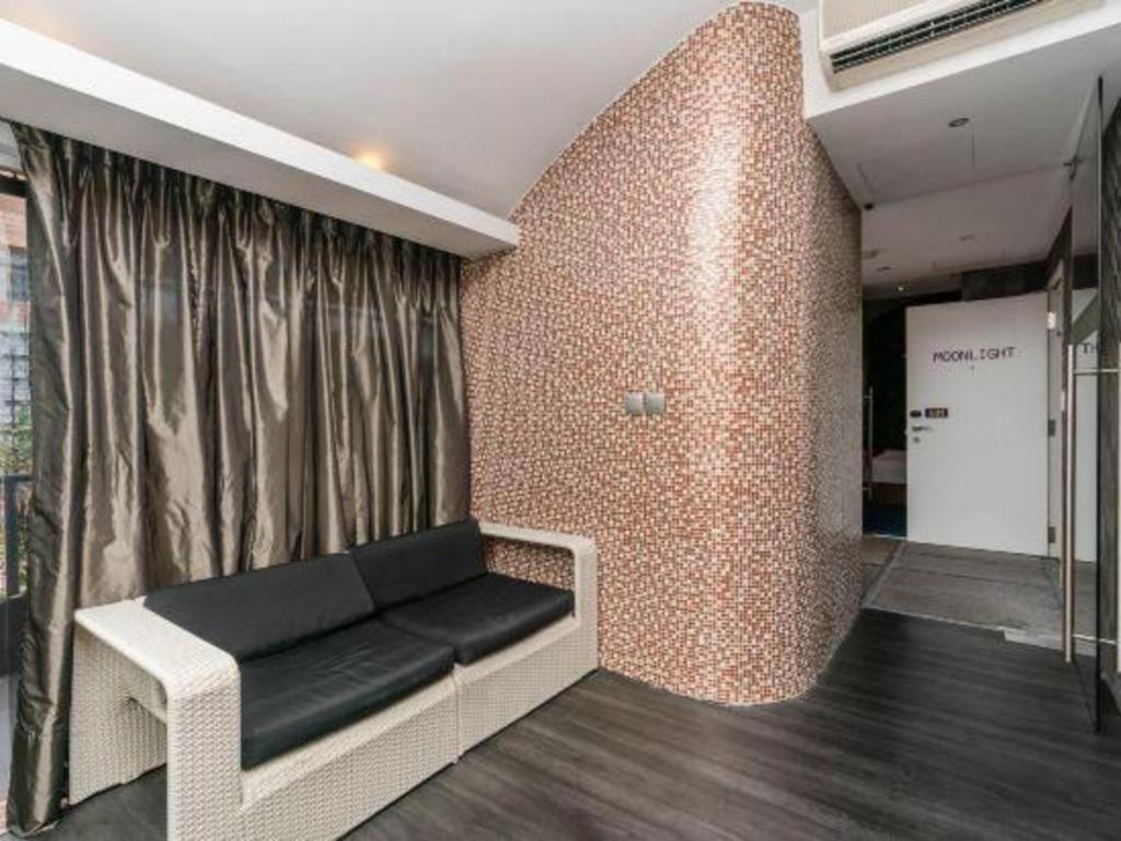 Reddoorz Hotel Plus @ Little India Singapore Esterno foto