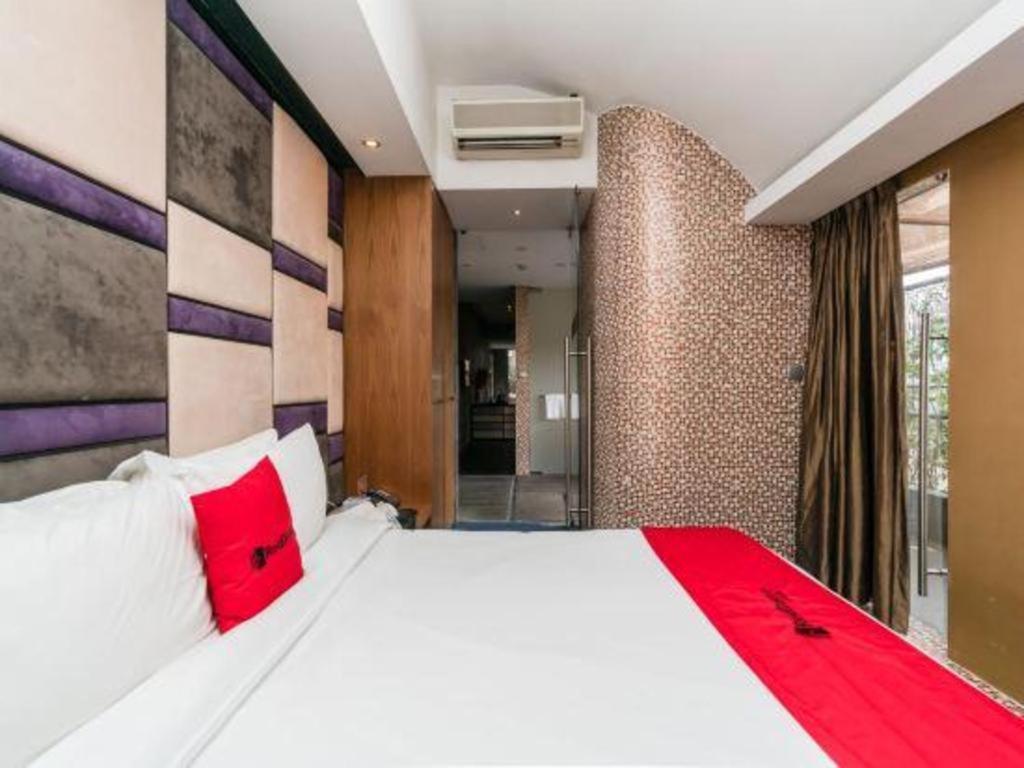 Reddoorz Hotel Plus @ Little India Singapore Esterno foto