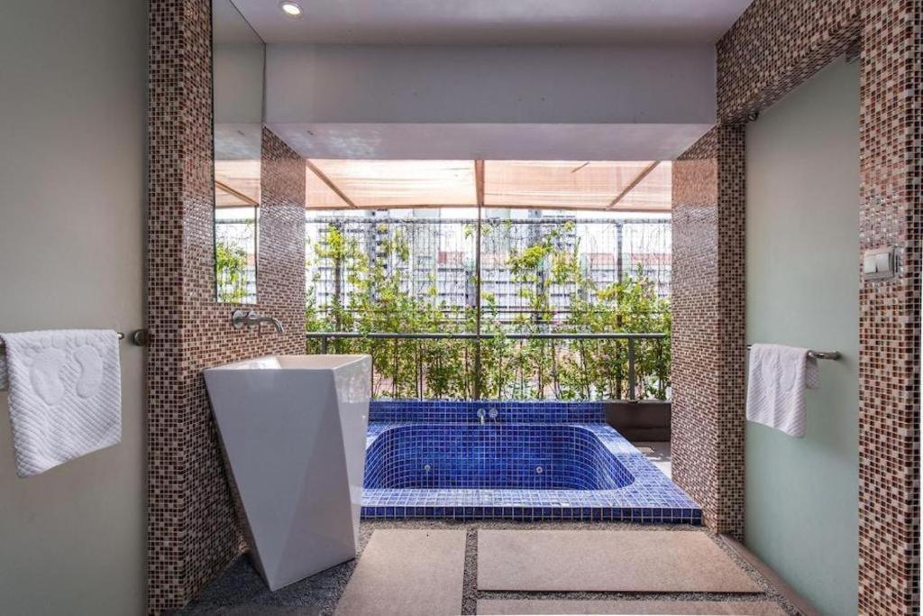 Reddoorz Hotel Plus @ Little India Singapore Esterno foto