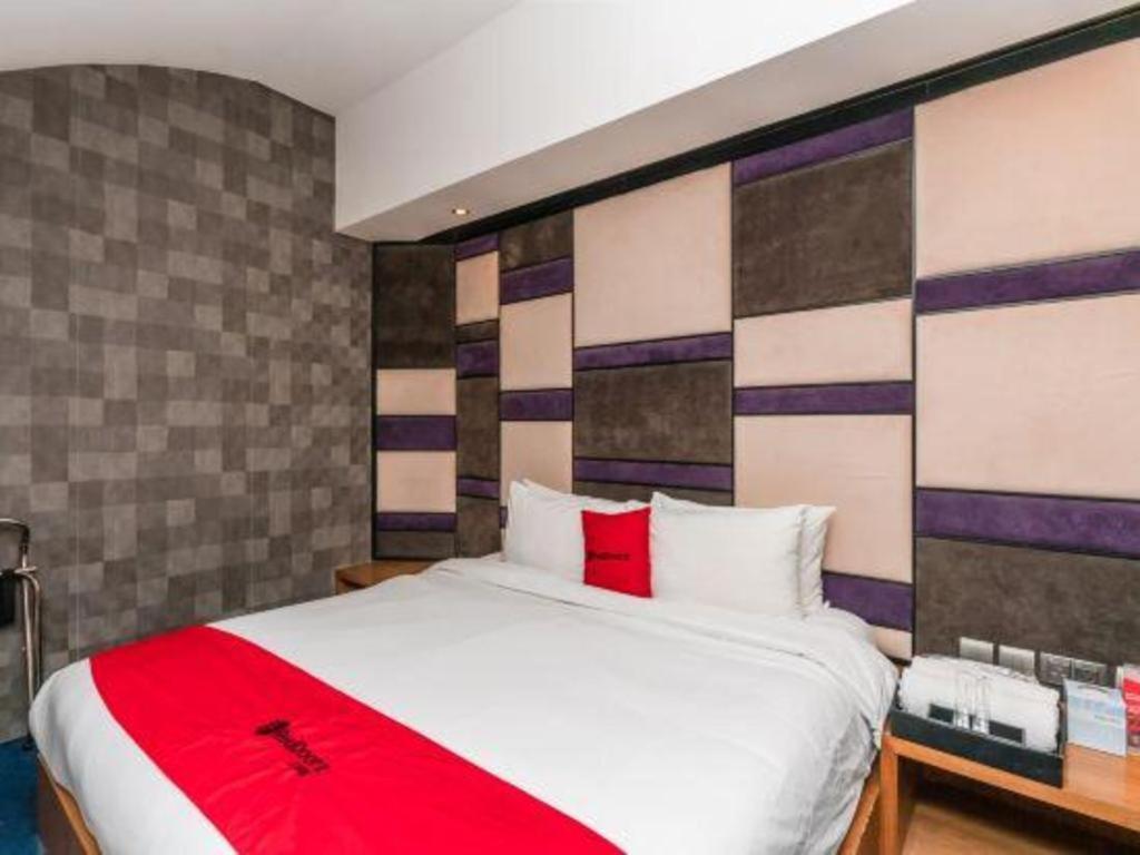 Reddoorz Hotel Plus @ Little India Singapore Esterno foto