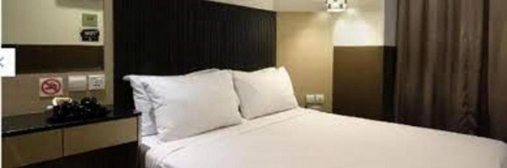 Reddoorz Hotel Plus @ Little India Singapore Esterno foto