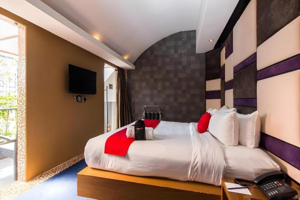 Reddoorz Hotel Plus @ Little India Singapore Esterno foto