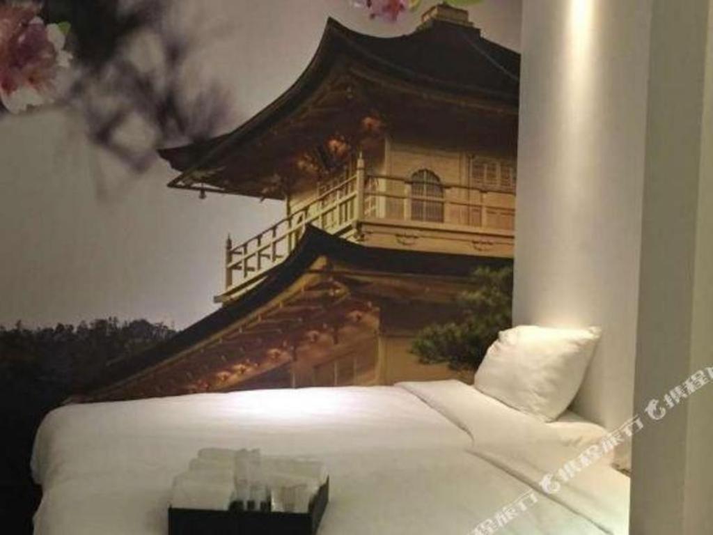 Reddoorz Hotel Plus @ Little India Singapore Esterno foto