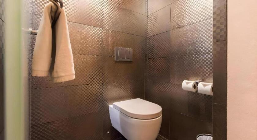 Reddoorz Hotel Plus @ Little India Singapore Esterno foto