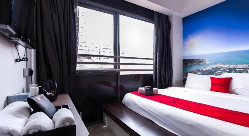 Reddoorz Hotel Plus @ Little India Singapore Esterno foto