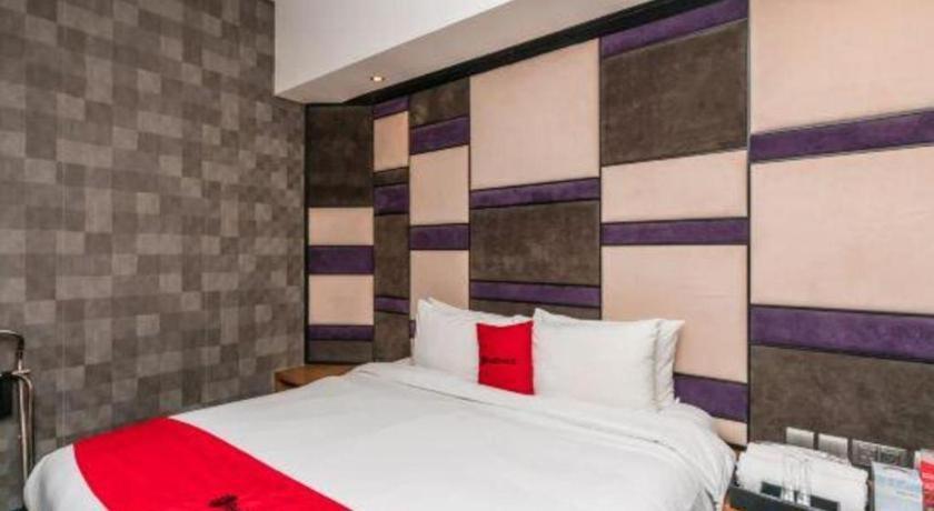 Reddoorz Hotel Plus @ Little India Singapore Esterno foto