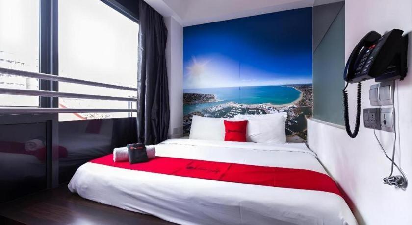 Reddoorz Hotel Plus @ Little India Singapore Esterno foto