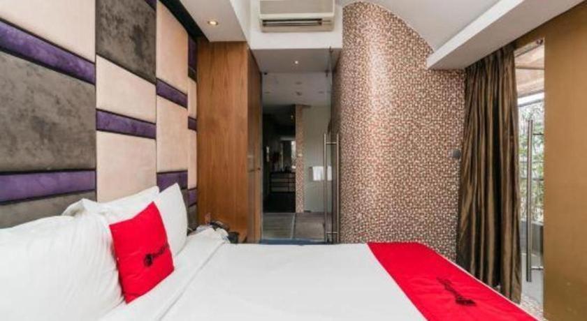 Reddoorz Hotel Plus @ Little India Singapore Esterno foto