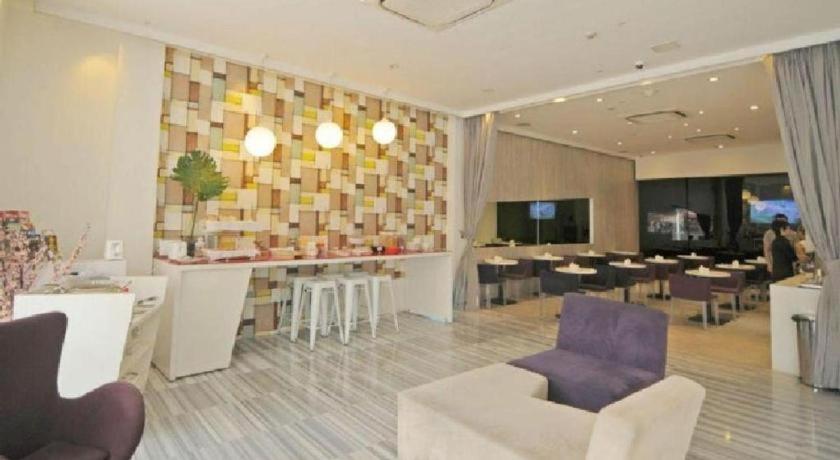 Reddoorz Hotel Plus @ Little India Singapore Esterno foto