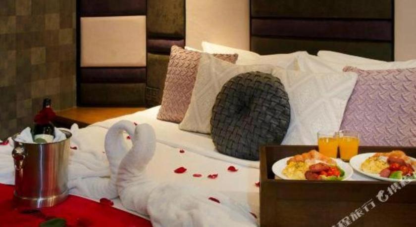 Reddoorz Hotel Plus @ Little India Singapore Esterno foto