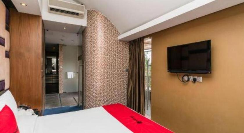 Reddoorz Hotel Plus @ Little India Singapore Esterno foto