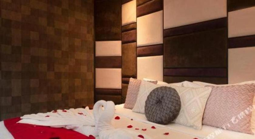 Reddoorz Hotel Plus @ Little India Singapore Esterno foto