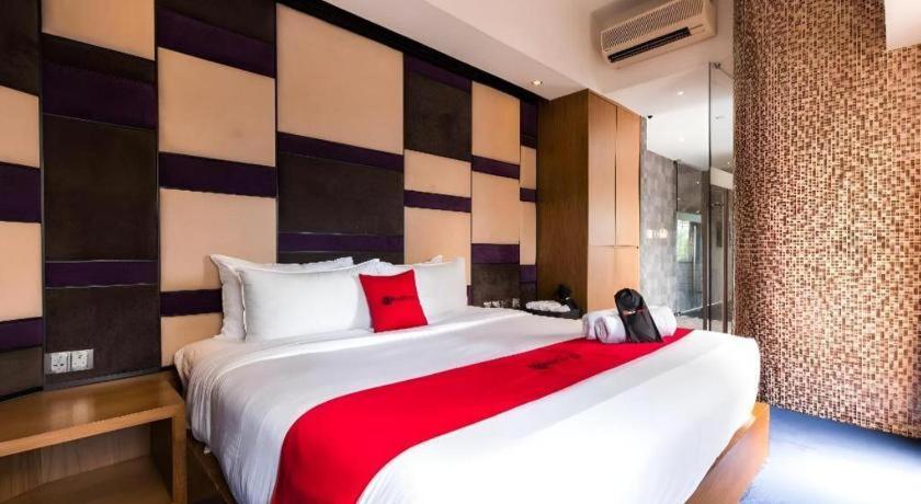 Reddoorz Hotel Plus @ Little India Singapore Esterno foto