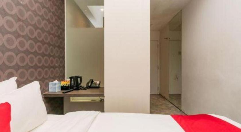 Reddoorz Hotel Plus @ Little India Singapore Esterno foto