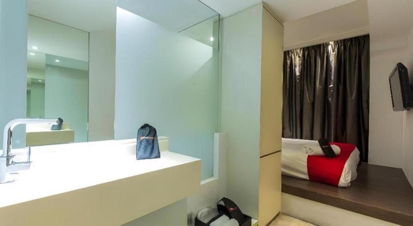 Reddoorz Hotel Plus @ Little India Singapore Esterno foto
