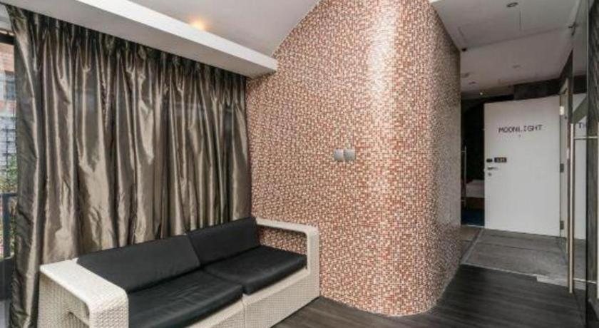 Reddoorz Hotel Plus @ Little India Singapore Esterno foto