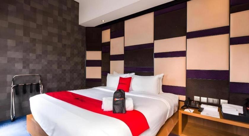 Reddoorz Hotel Plus @ Little India Singapore Esterno foto
