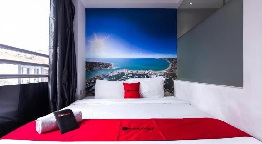 Reddoorz Hotel Plus @ Little India Singapore Esterno foto