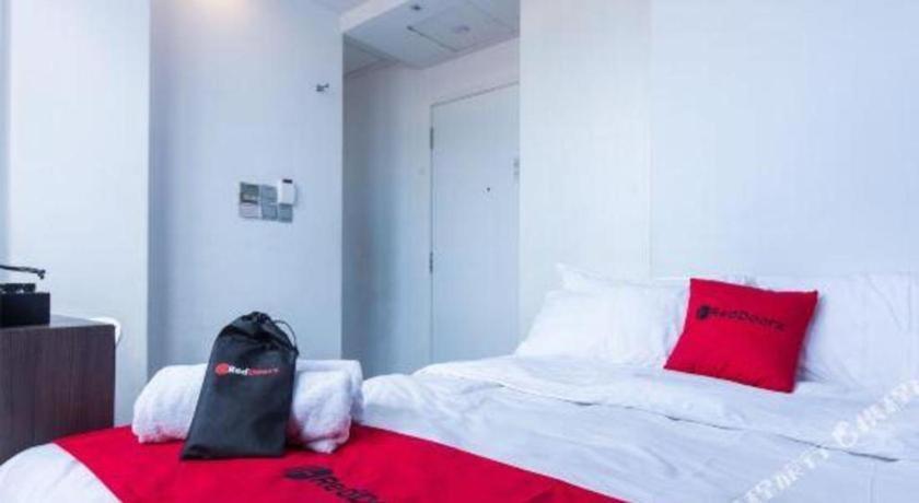 Reddoorz Hotel Plus @ Little India Singapore Esterno foto