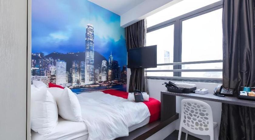 Reddoorz Hotel Plus @ Little India Singapore Esterno foto