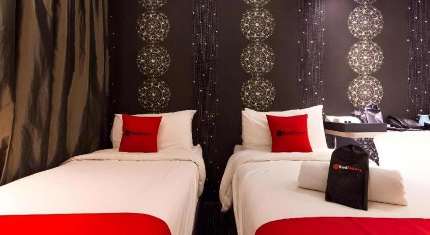 Reddoorz Hotel Plus @ Little India Singapore Esterno foto