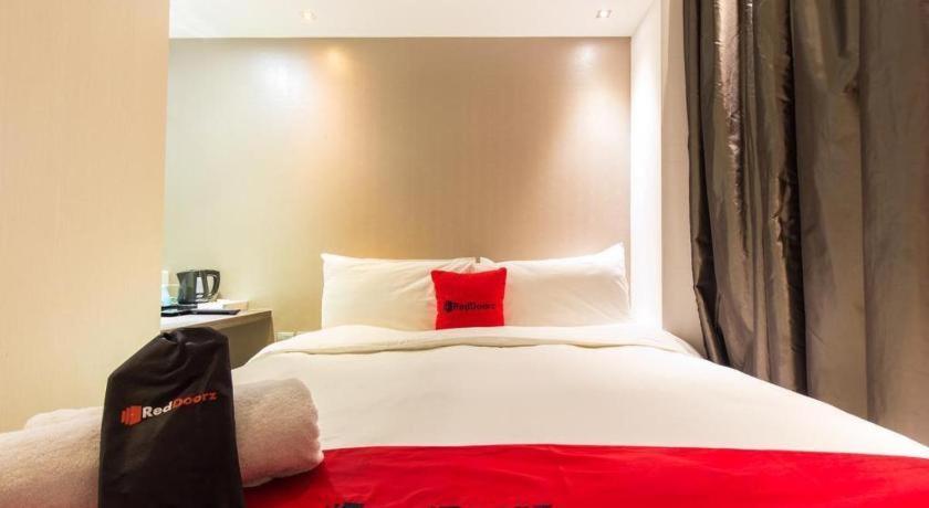 Reddoorz Hotel Plus @ Little India Singapore Esterno foto