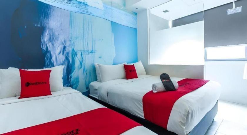 Reddoorz Hotel Plus @ Little India Singapore Esterno foto