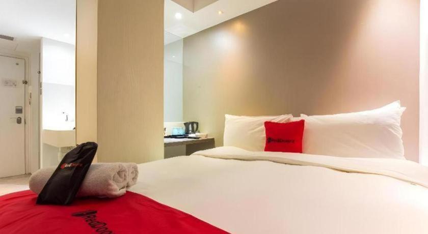 Reddoorz Hotel Plus @ Little India Singapore Esterno foto