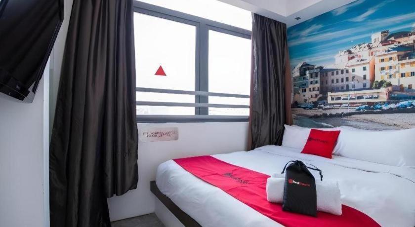 Reddoorz Hotel Plus @ Little India Singapore Esterno foto