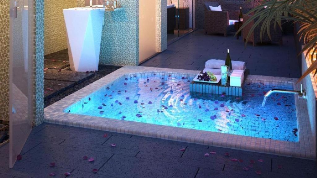 Reddoorz Hotel Plus @ Little India Singapore Esterno foto