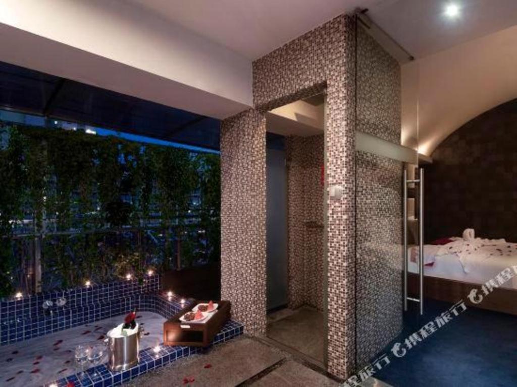 Reddoorz Hotel Plus @ Little India Singapore Esterno foto