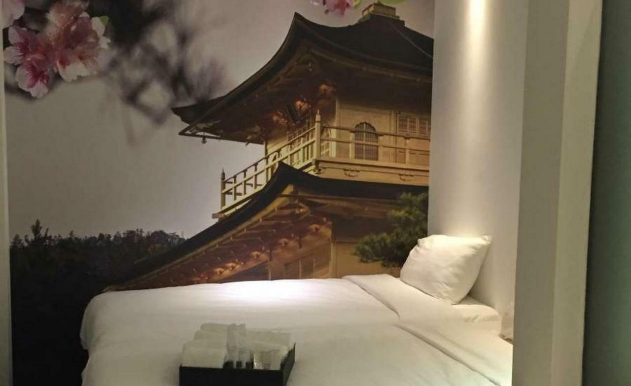 Reddoorz Hotel Plus @ Little India Singapore Esterno foto