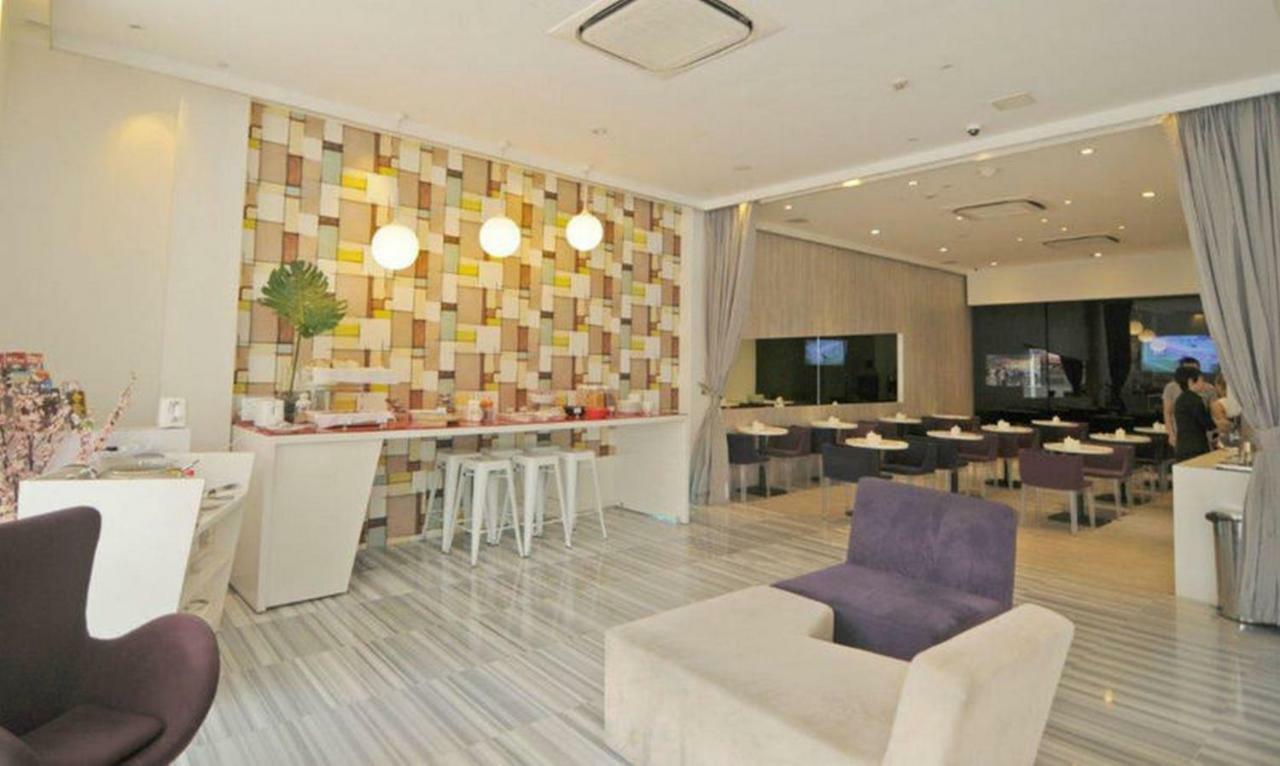 Reddoorz Hotel Plus @ Little India Singapore Esterno foto