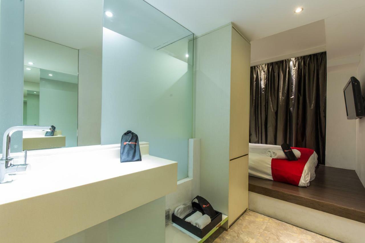 Reddoorz Hotel Plus @ Little India Singapore Esterno foto