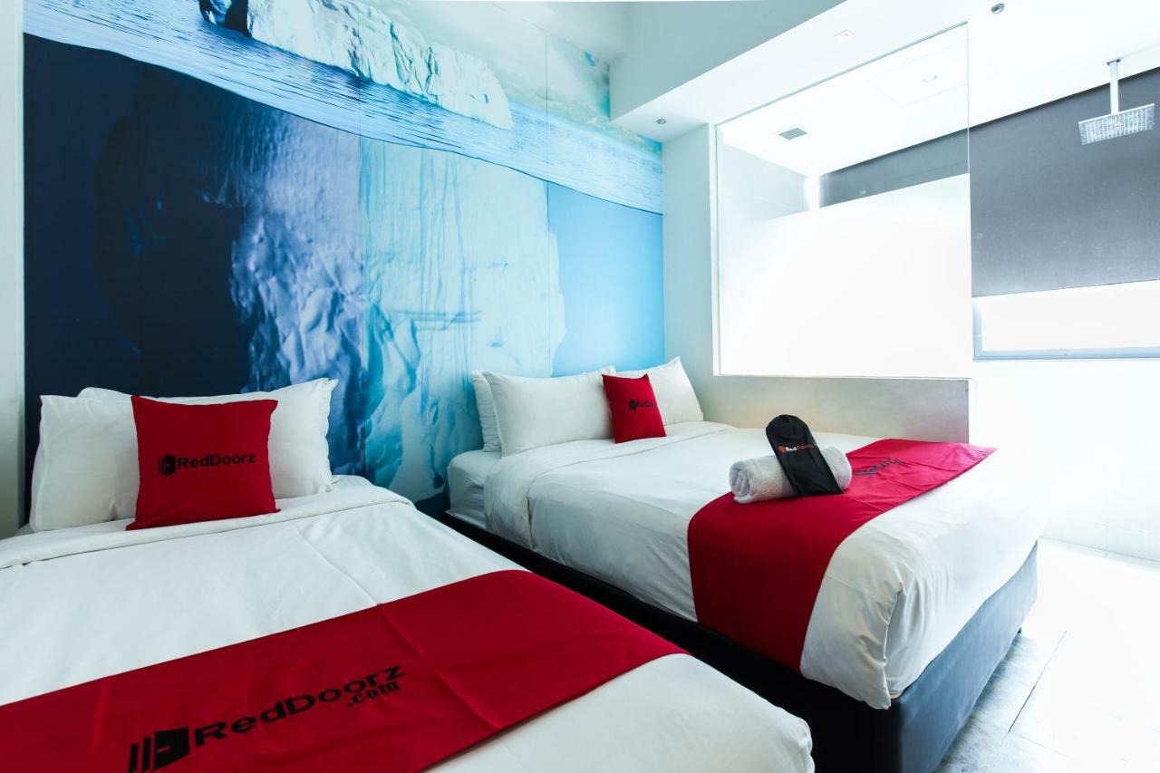 Reddoorz Hotel Plus @ Little India Singapore Esterno foto