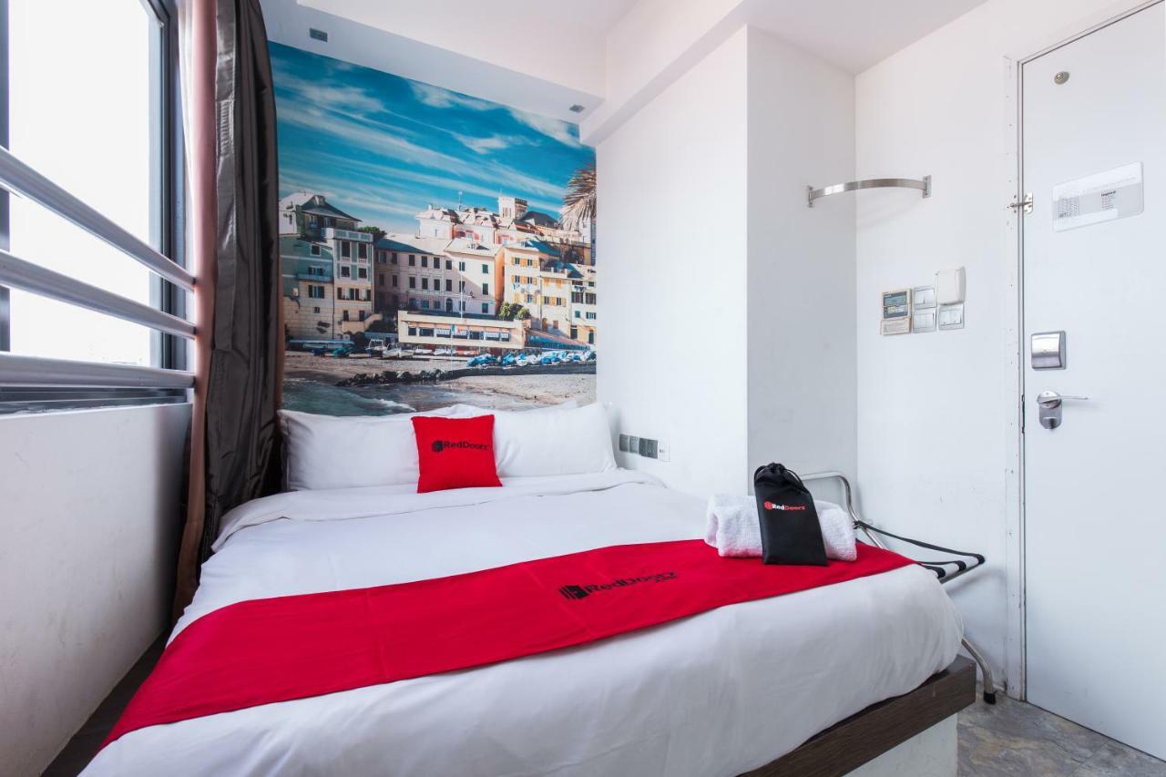 Reddoorz Hotel Plus @ Little India Singapore Esterno foto