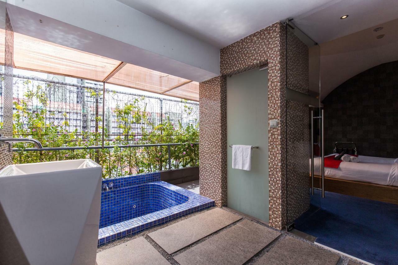 Reddoorz Hotel Plus @ Little India Singapore Esterno foto