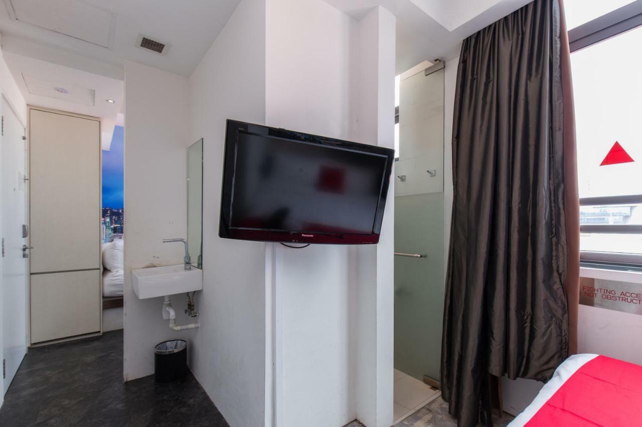 Reddoorz Hotel Plus @ Little India Singapore Esterno foto