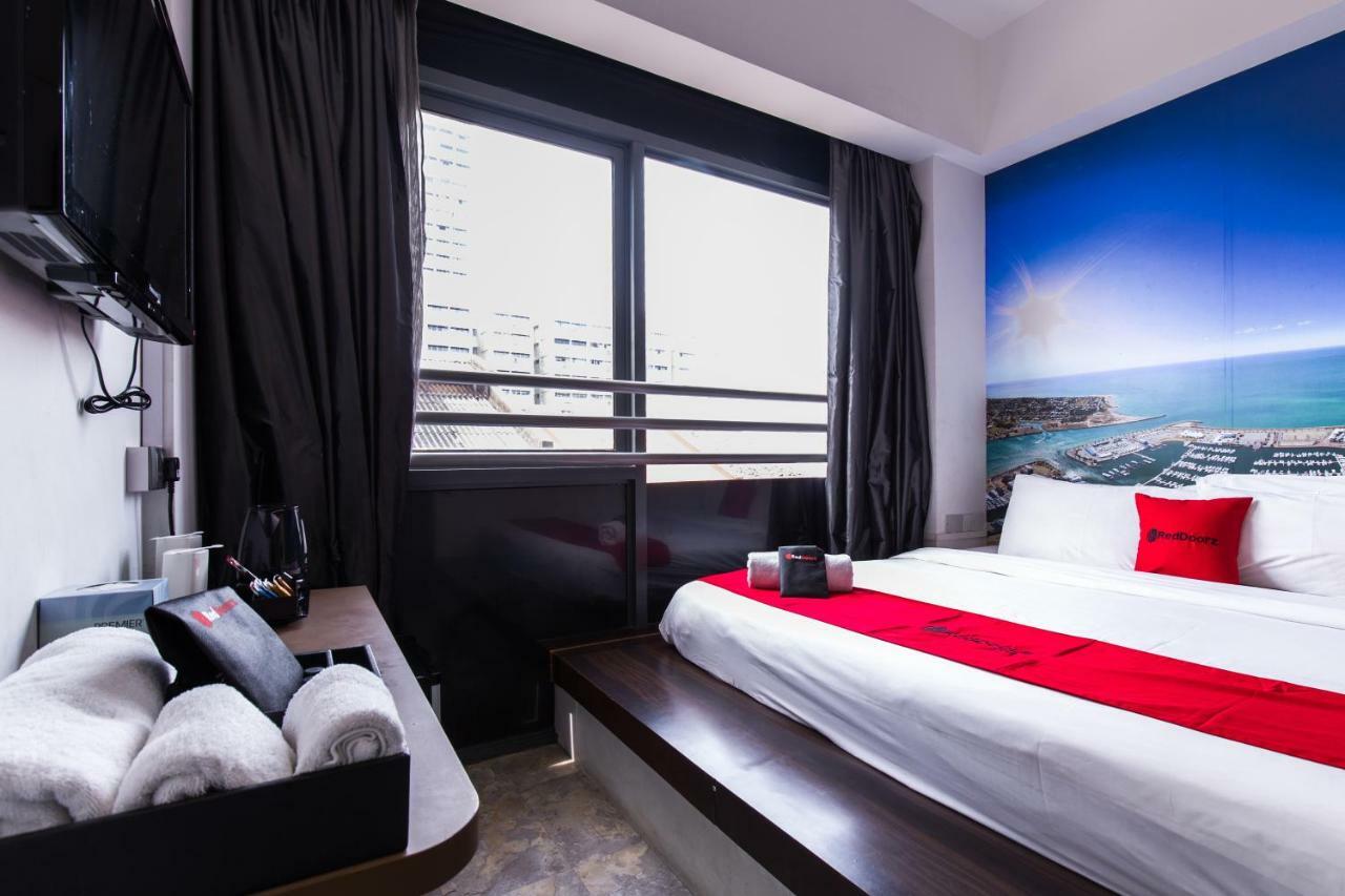 Reddoorz Hotel Plus @ Little India Singapore Esterno foto