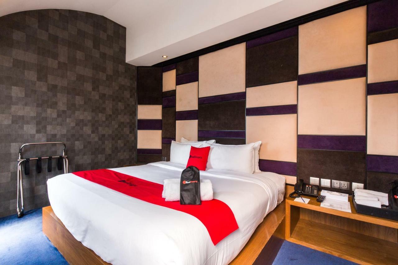 Reddoorz Hotel Plus @ Little India Singapore Esterno foto