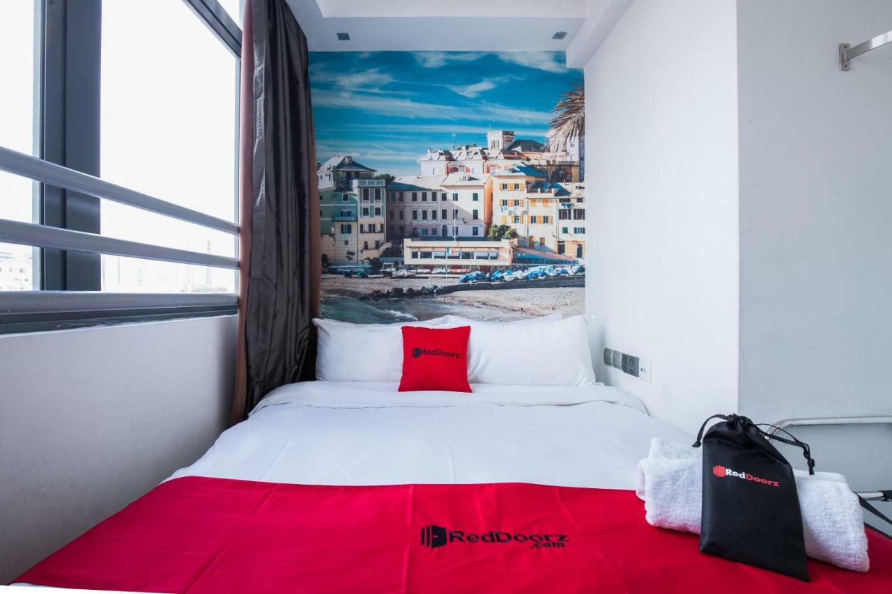 Reddoorz Hotel Plus @ Little India Singapore Esterno foto