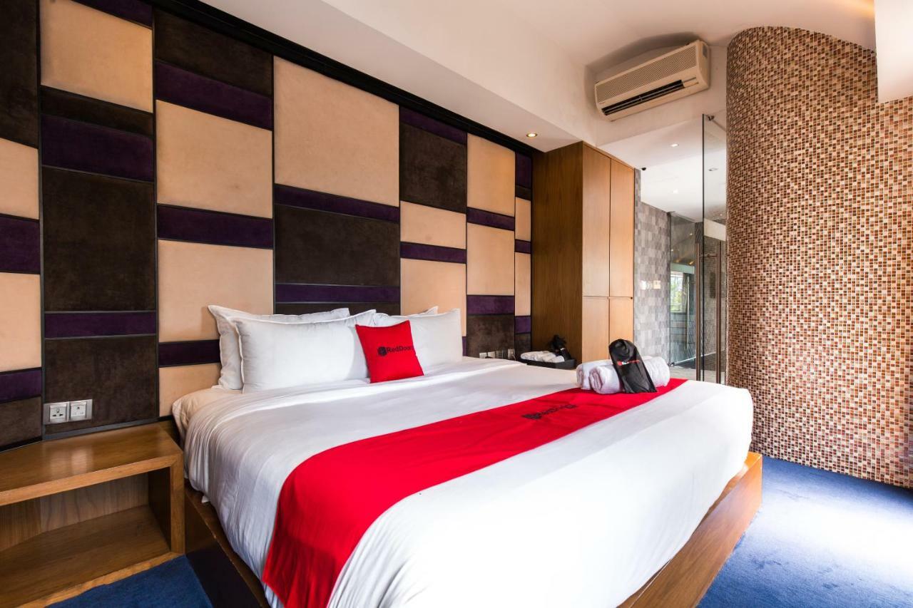Reddoorz Hotel Plus @ Little India Singapore Esterno foto