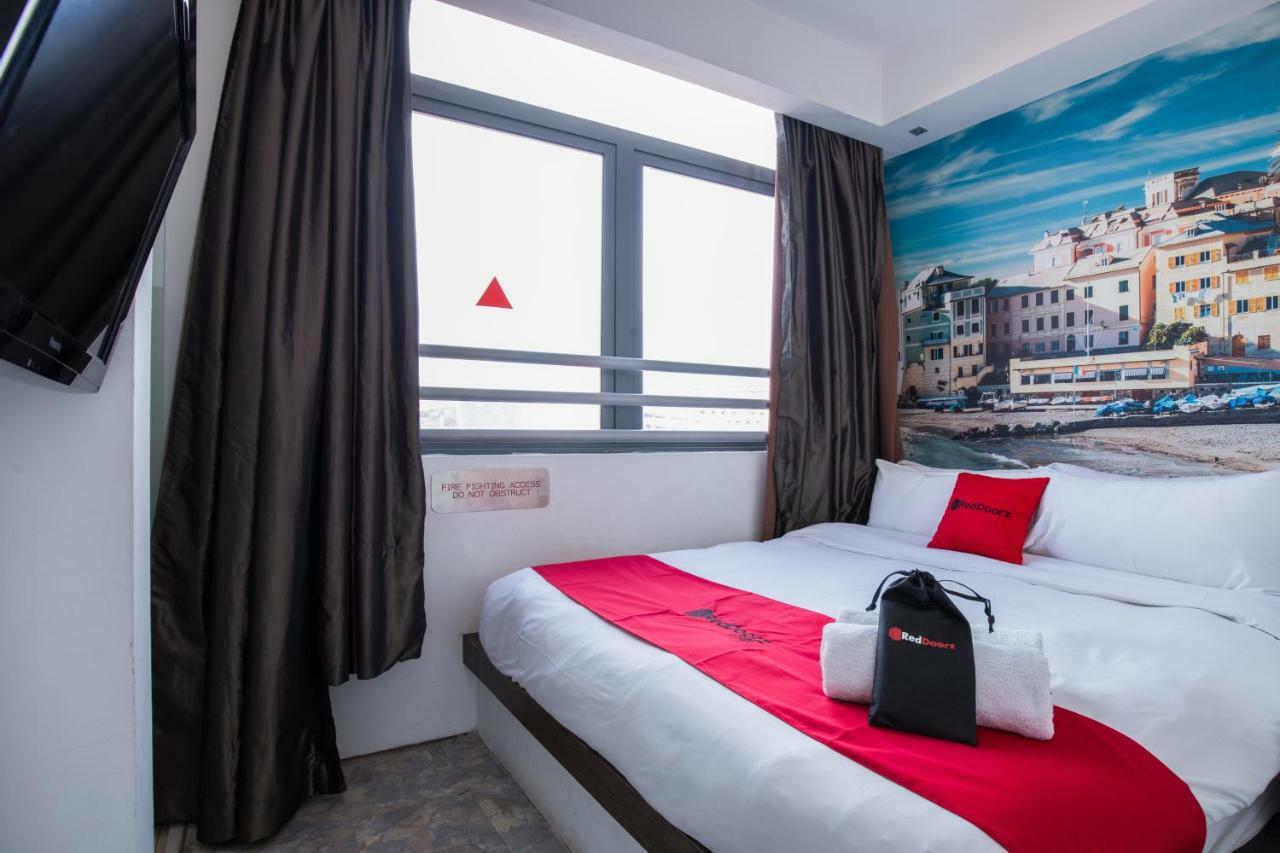 Reddoorz Hotel Plus @ Little India Singapore Esterno foto